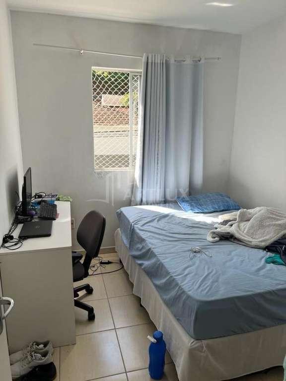 Apartamento à venda com 2 quartos, 56m² - Foto 10