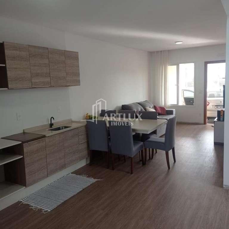 Casa à venda com 2 quartos, 123m² - Foto 16