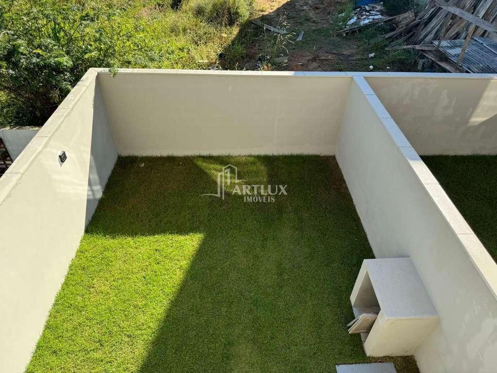 Sobrado à venda com 2 quartos, 125m² - Foto 15