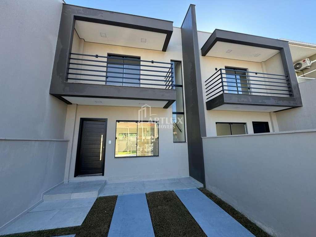 Sobrado à venda com 2 quartos, 125m² - Foto 12