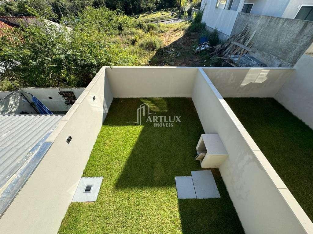 Sobrado à venda com 2 quartos, 125m² - Foto 17