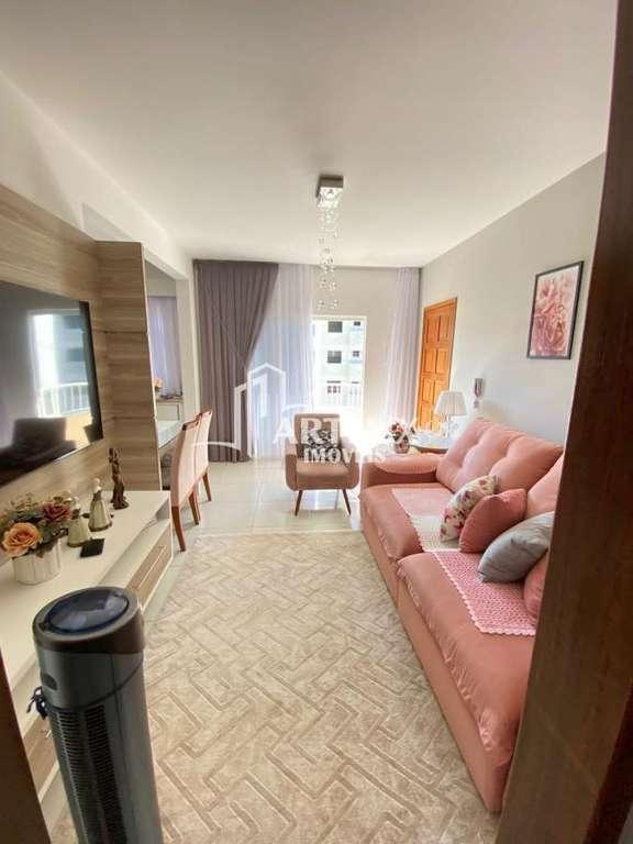 Apartamento à venda com 2 quartos, 75m² - Foto 5