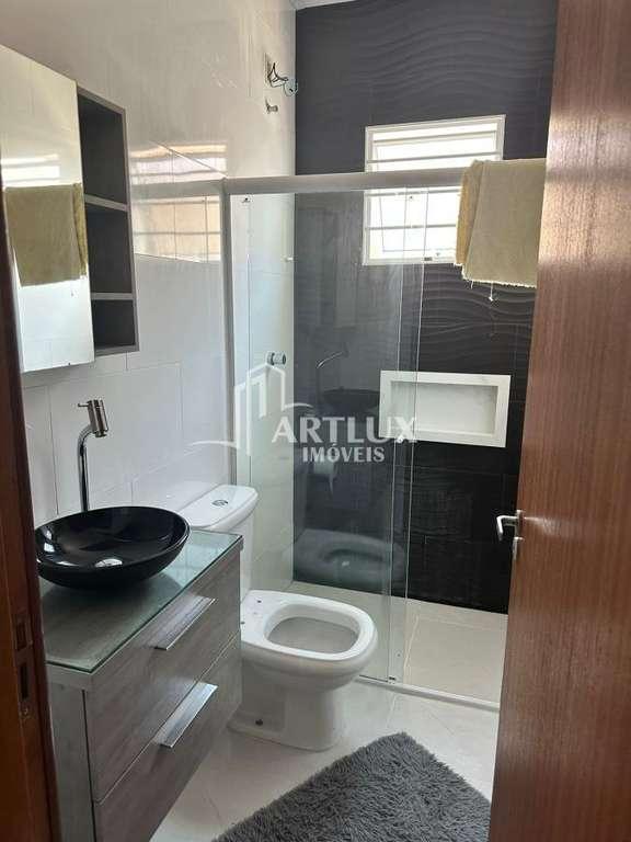 Casa à venda com 3 quartos, 84m² - Foto 3