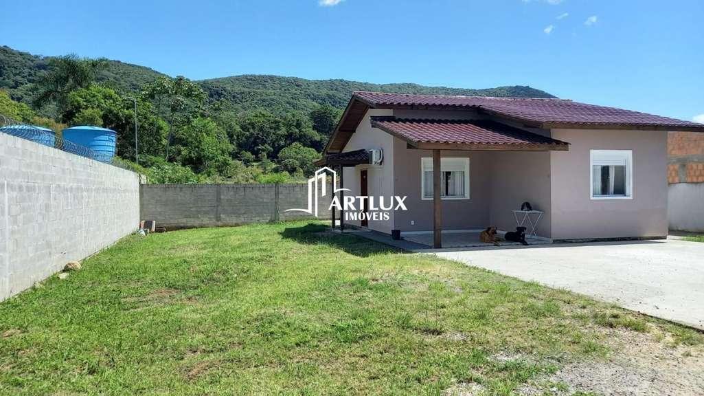 Casa à venda com 3 quartos, 84m² - Foto 20