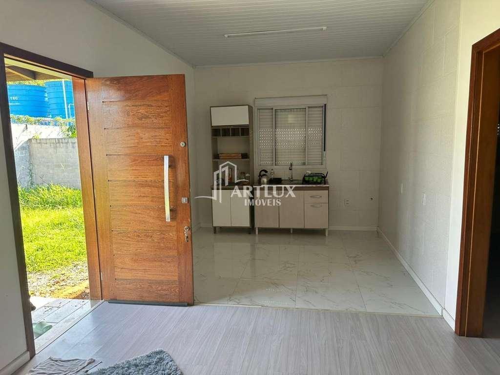 Casa à venda com 3 quartos, 84m² - Foto 25