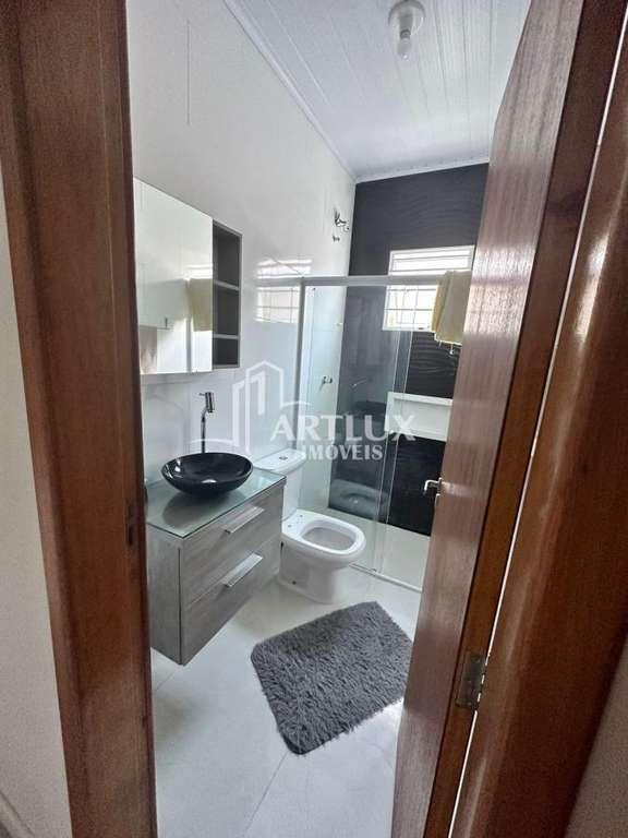 Casa à venda com 3 quartos, 84m² - Foto 29