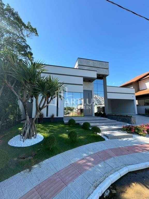 Casa à venda com 3 quartos, 360m² - Foto 12