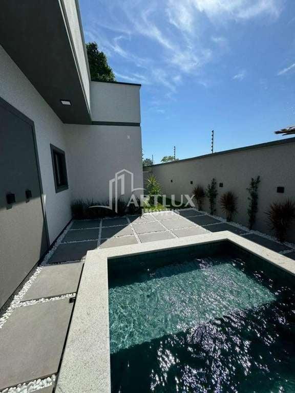 Casa à venda com 3 quartos, 360m² - Foto 19