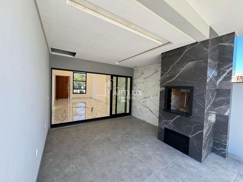 Casa à venda com 3 quartos, 112m² - Foto 18