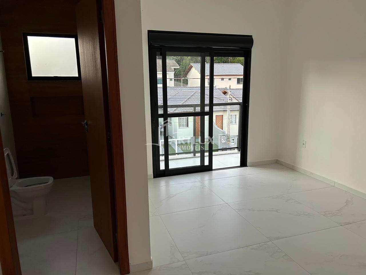 Sobrado à venda com 3 quartos, 107m² - Foto 6