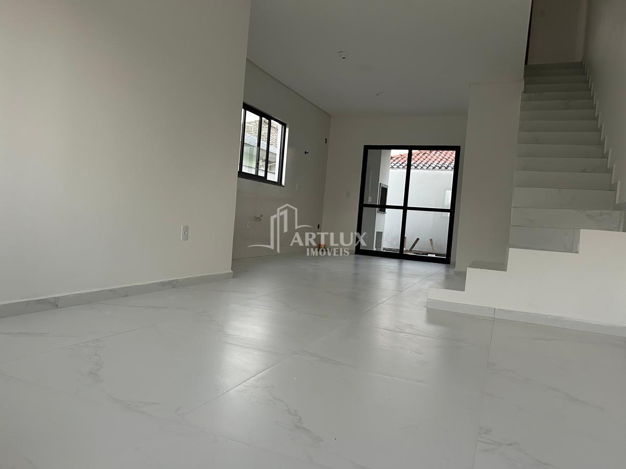 Sobrado à venda com 3 quartos, 107m² - Foto 3