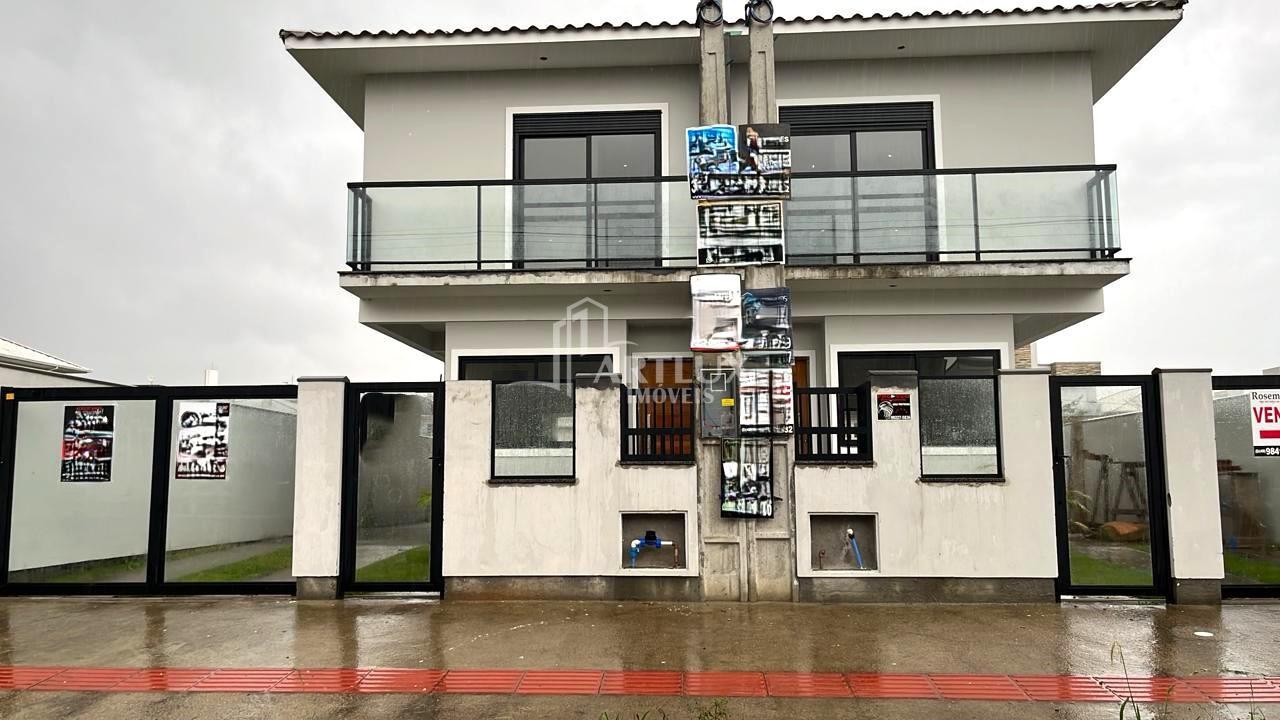 Sobrado à venda com 3 quartos, 107m² - Foto 3