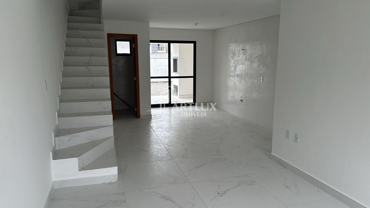 Sobrado à venda com 3 quartos, 107m² - Foto 6