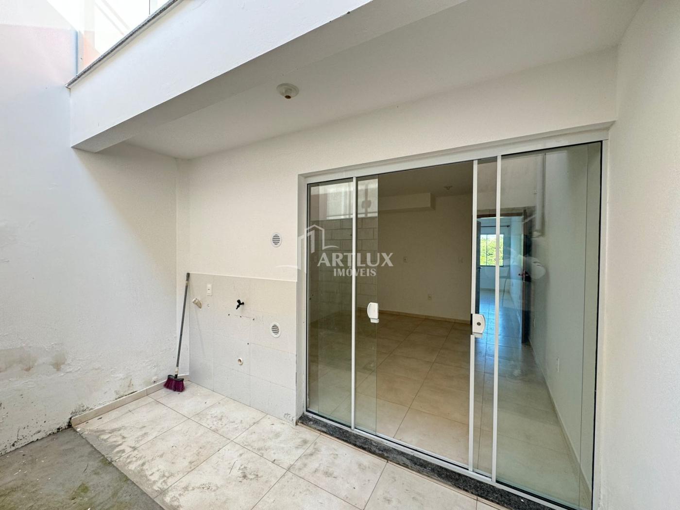 Sobrado à venda com 2 quartos, 82m² - Foto 30