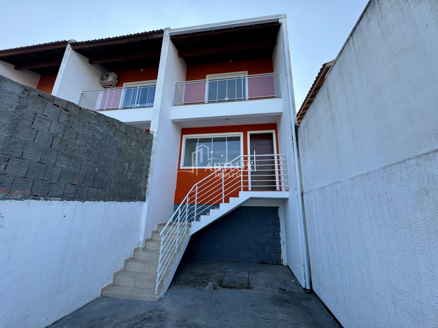 Sobrado à venda com 2 quartos, 82m² - Foto 2