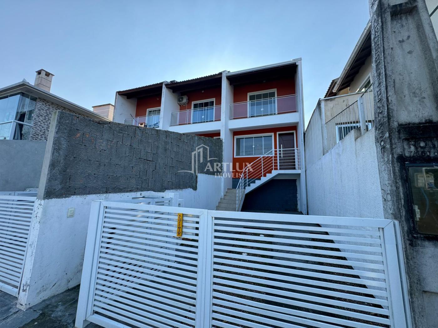 Sobrado à venda com 2 quartos, 82m² - Foto 32