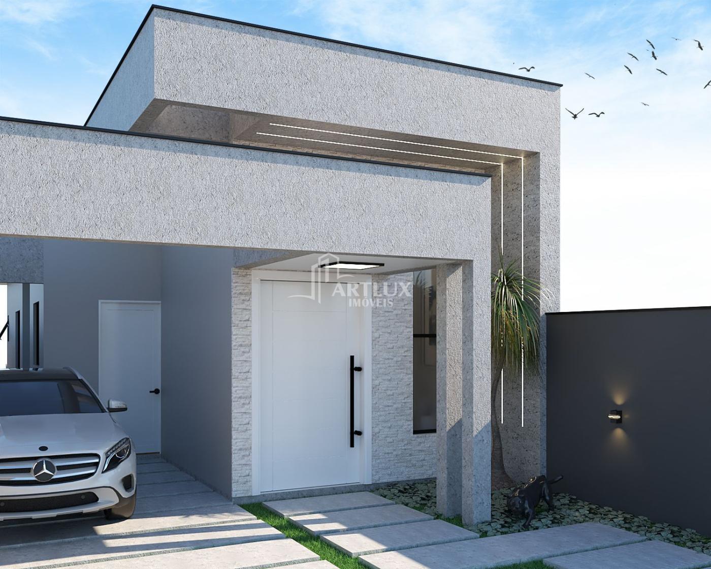 Casa à venda com 2 quartos, 77m² - Foto 4