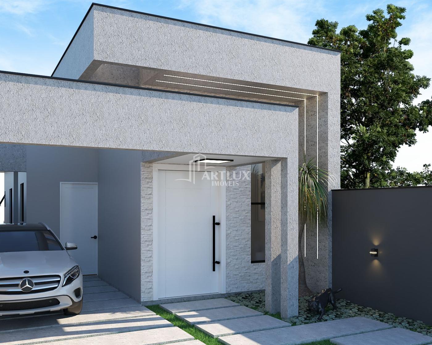 Casa à venda com 2 quartos, 77m² - Foto 15