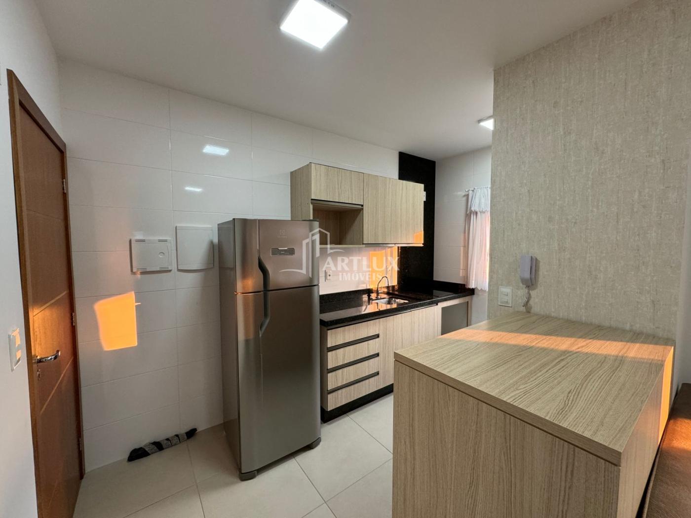 Apartamento à venda com 3 quartos, 65m² - Foto 9