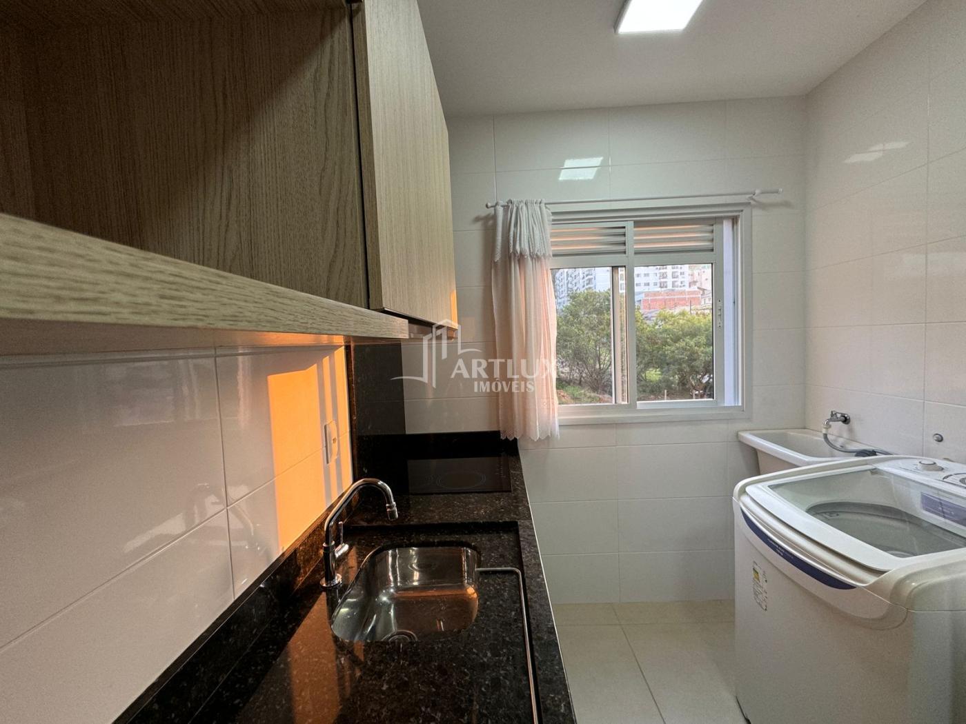 Apartamento à venda com 3 quartos, 65m² - Foto 11