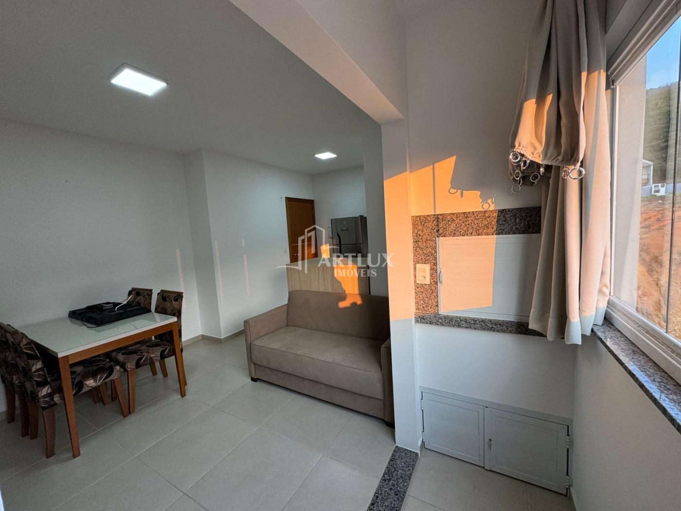 Apartamento à venda com 3 quartos, 65m² - Foto 5