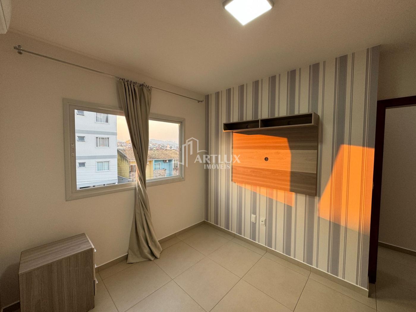 Apartamento à venda com 3 quartos, 65m² - Foto 20