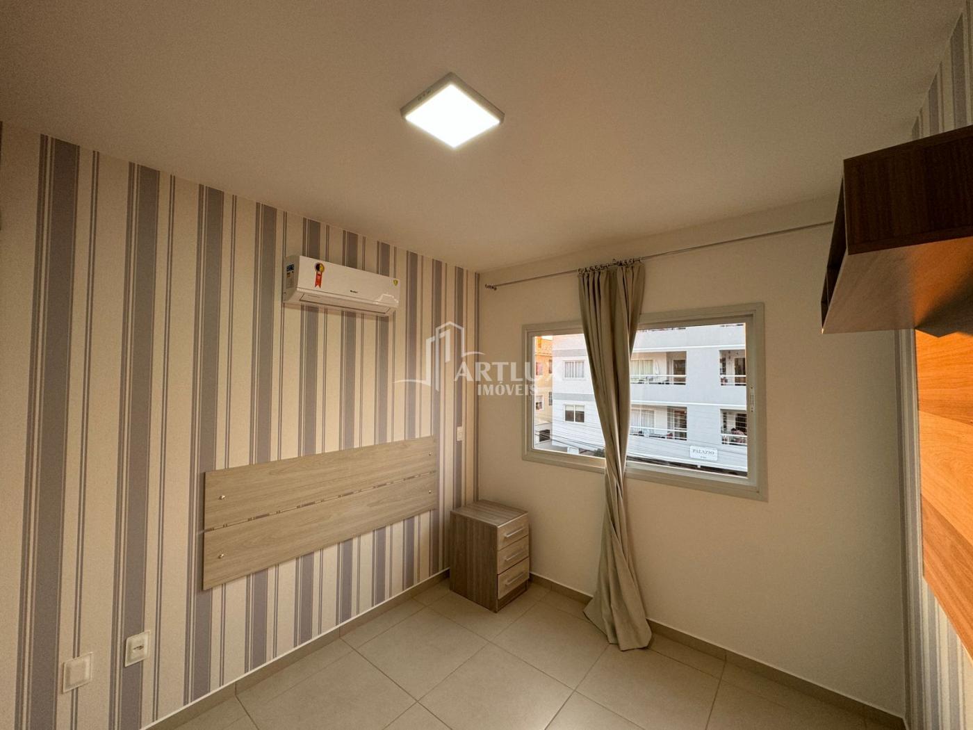 Apartamento à venda com 3 quartos, 65m² - Foto 19