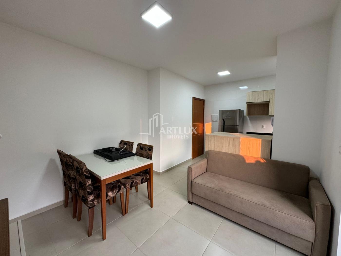 Apartamento à venda com 3 quartos, 65m² - Foto 6