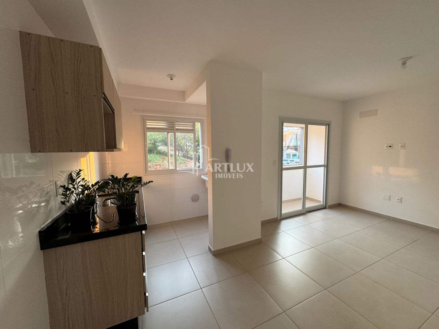 Apartamento à venda com 3 quartos, 65m² - Foto 6