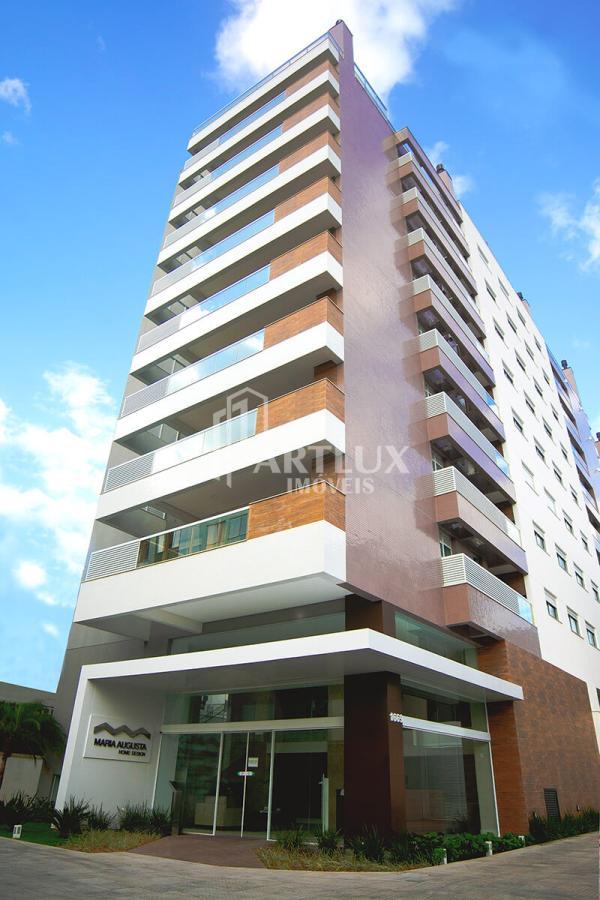 Apartamento à venda com 3 quartos, 147m² - Foto 2