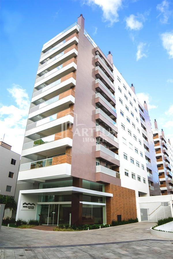 Apartamento à venda com 3 quartos, 147m² - Foto 1