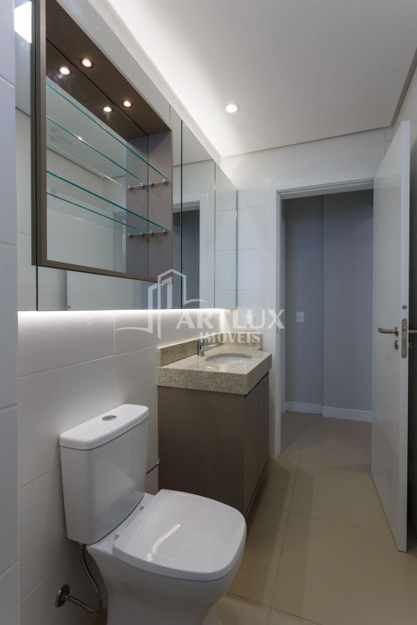 Apartamento à venda com 3 quartos, 147m² - Foto 9