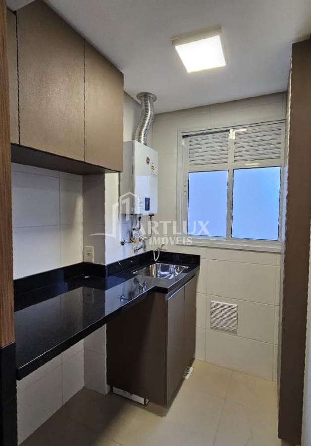 Apartamento à venda com 3 quartos, 147m² - Foto 14