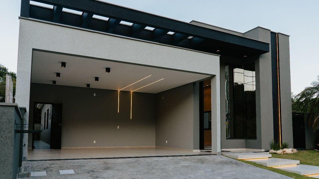 Casa à venda com 3 quartos, 360m² - Foto 3