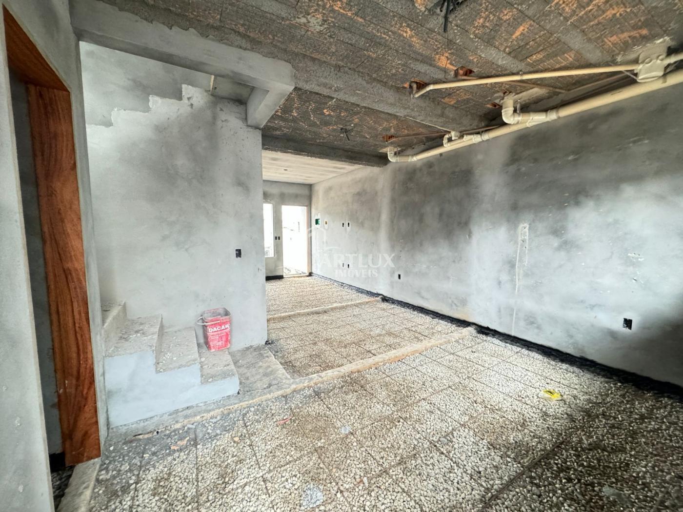 Sobrado à venda com 2 quartos, 80m² - Foto 5