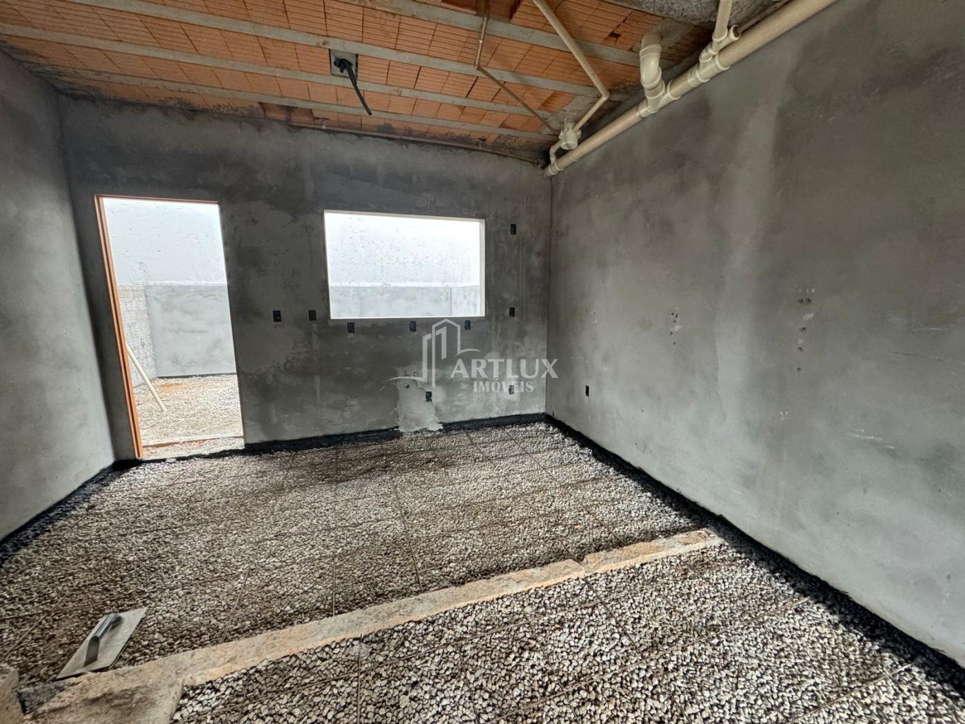 Sobrado à venda com 2 quartos, 80m² - Foto 13