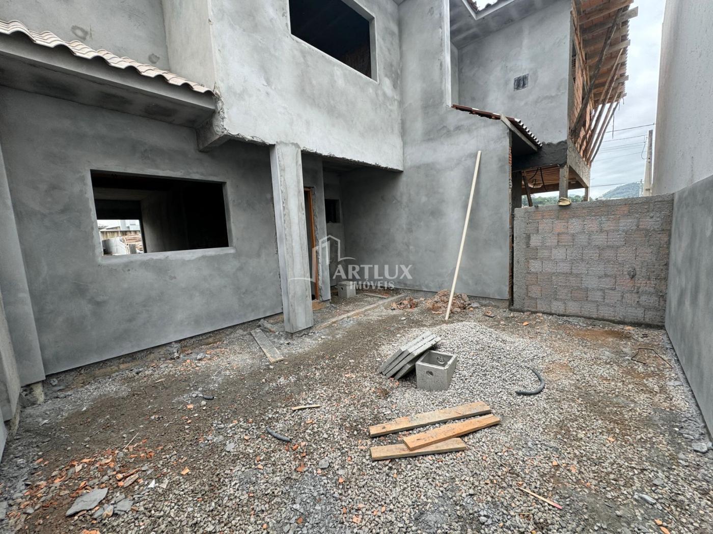 Sobrado à venda com 2 quartos, 80m² - Foto 16