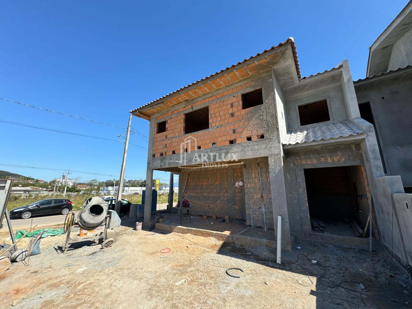 Sobrado à venda com 3 quartos, 106m² - Foto 5