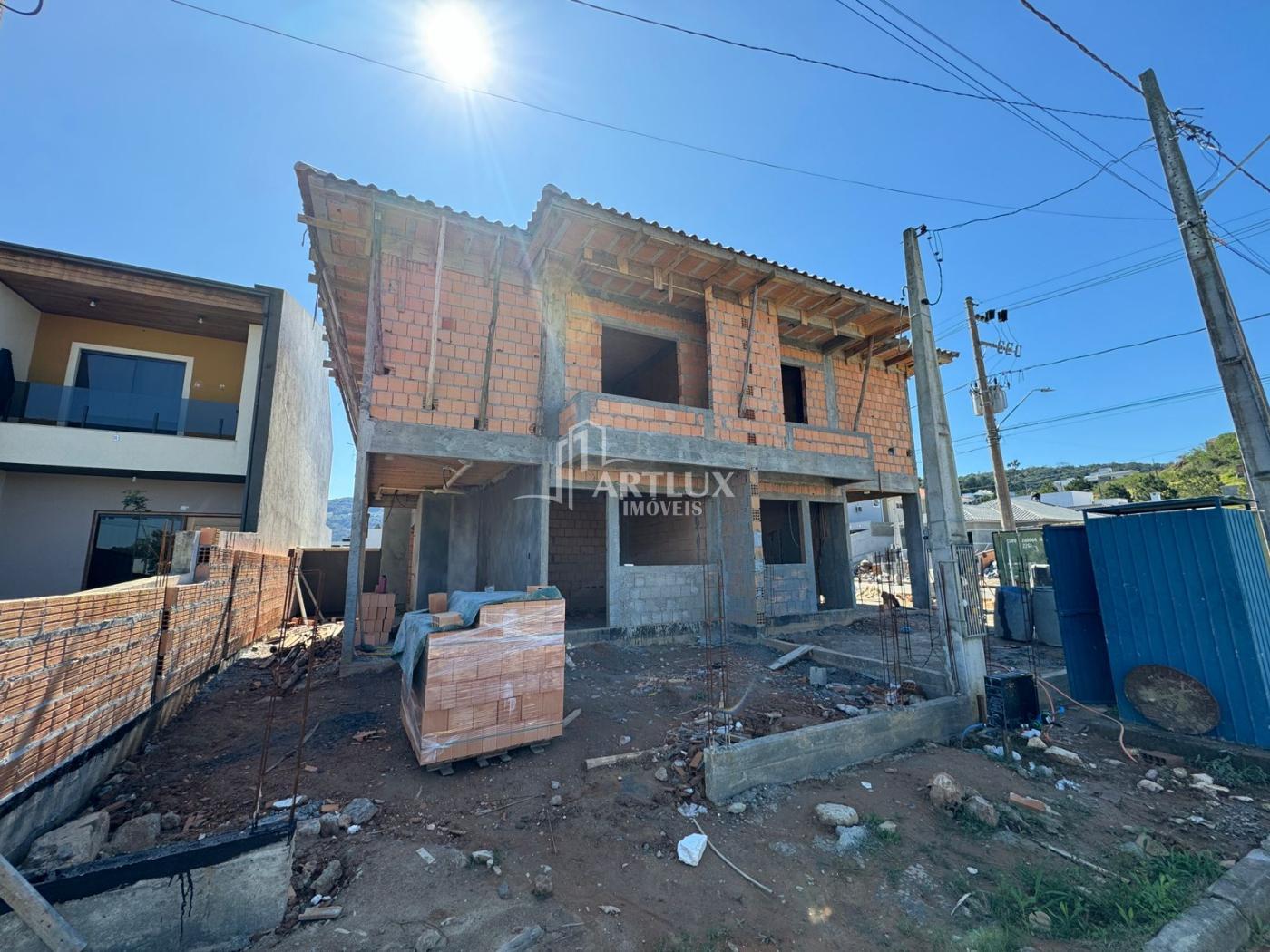 Sobrado à venda com 3 quartos, 106m² - Foto 14