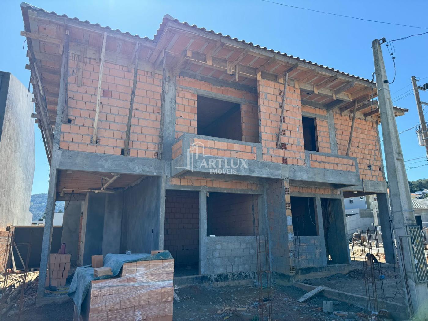 Sobrado à venda com 3 quartos, 106m² - Foto 16