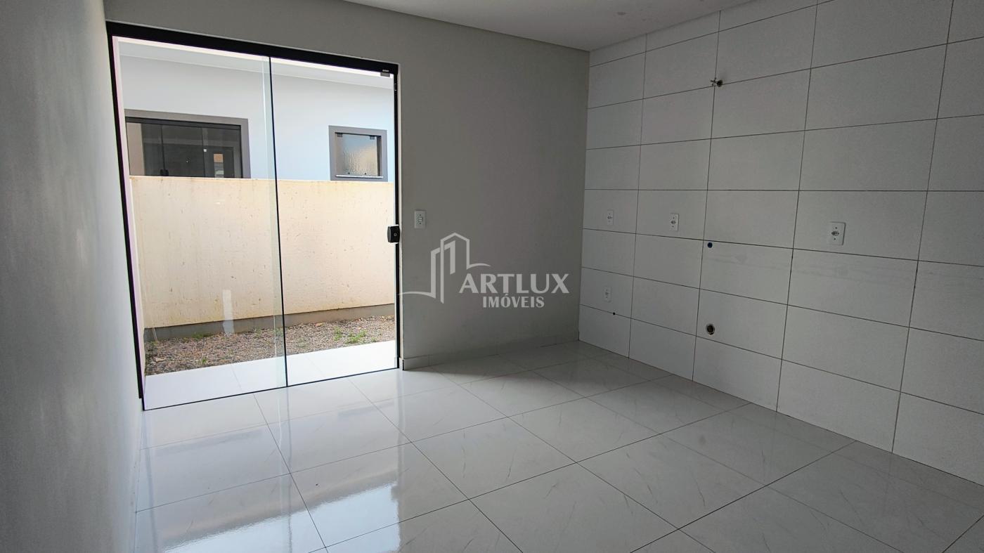 Sobrado à venda com 2 quartos, 105m² - Foto 6