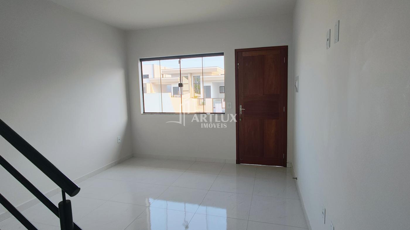 Sobrado à venda com 2 quartos, 105m² - Foto 9