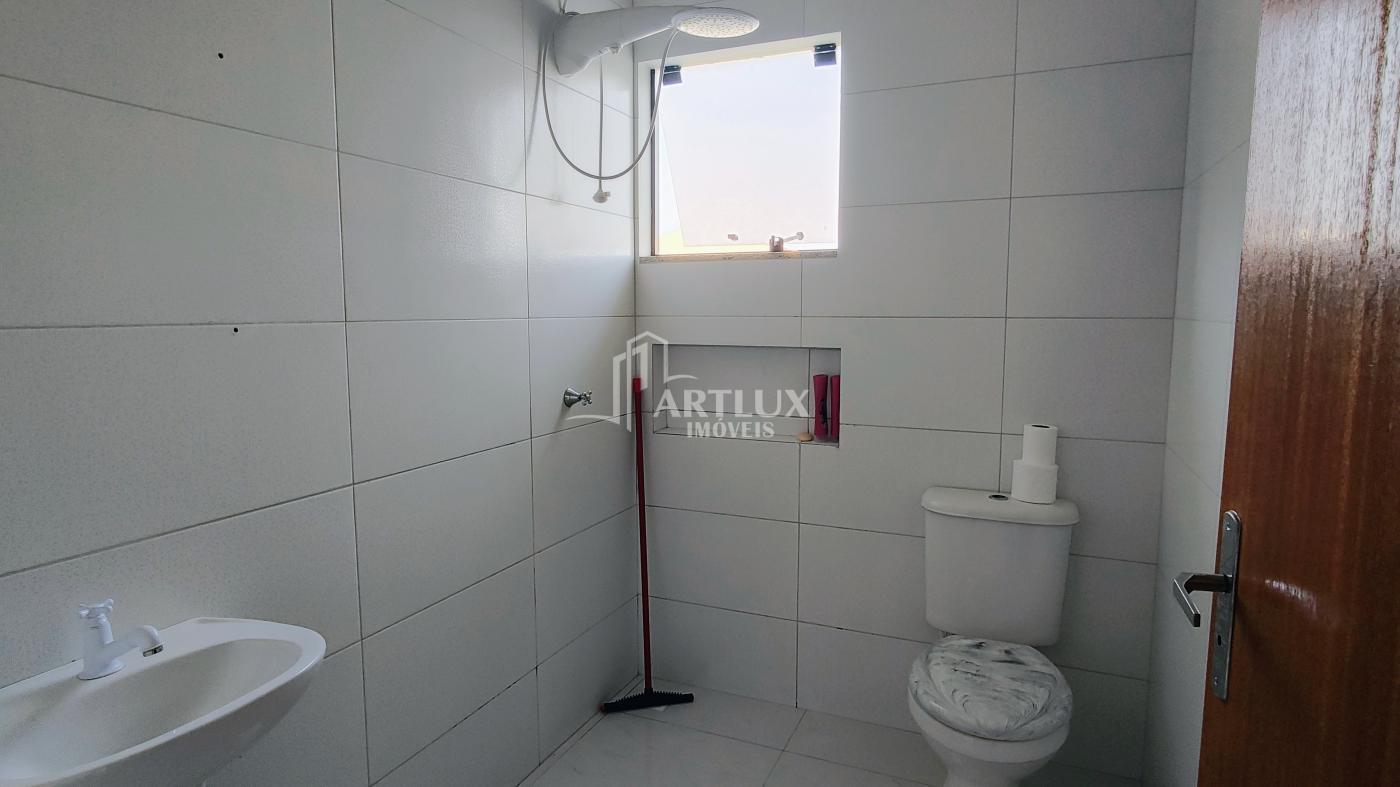 Sobrado à venda com 2 quartos, 105m² - Foto 11