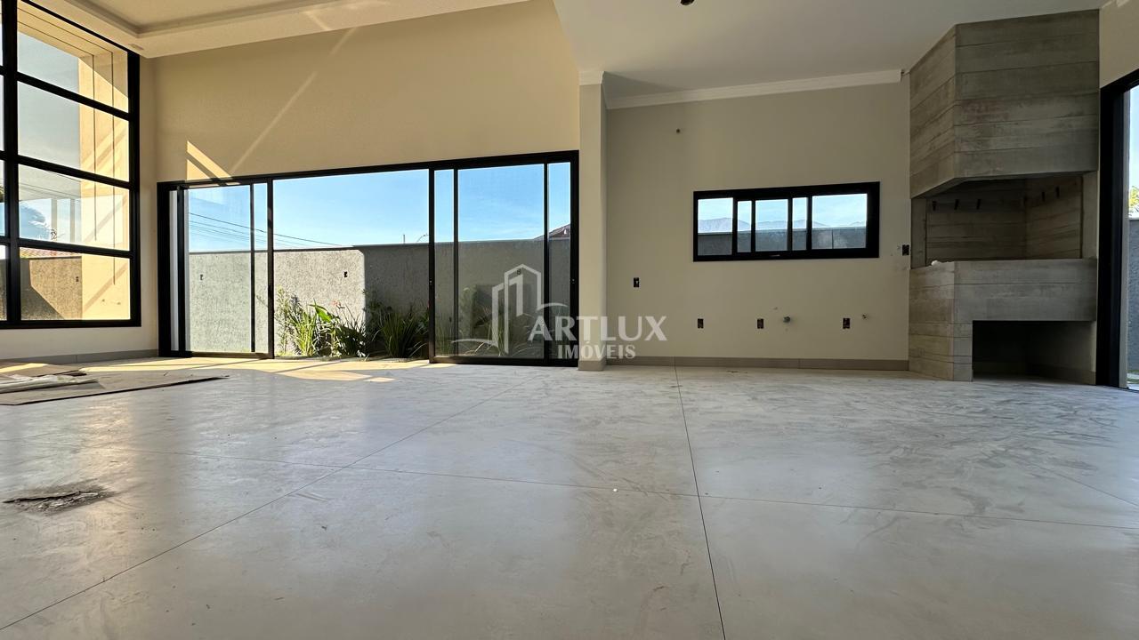 Casa à venda com 3 quartos, 140m² - Foto 11