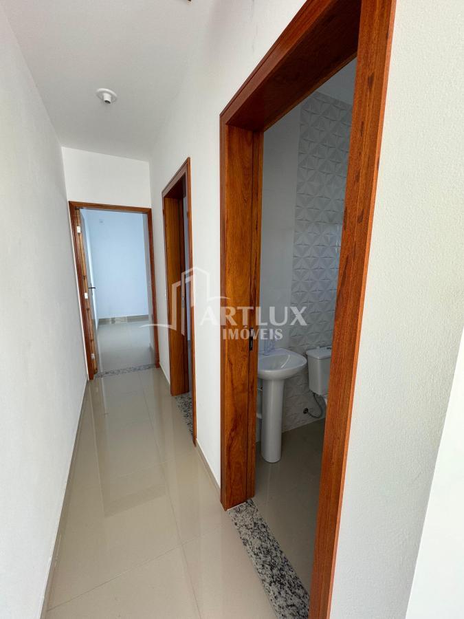 Casa à venda com 2 quartos, 50m² - Foto 6