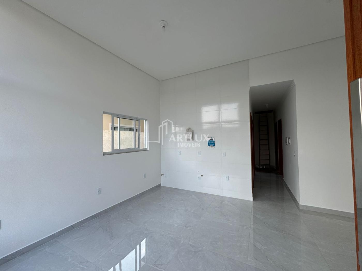 Casa à venda com 3 quartos, 94m² - Foto 6