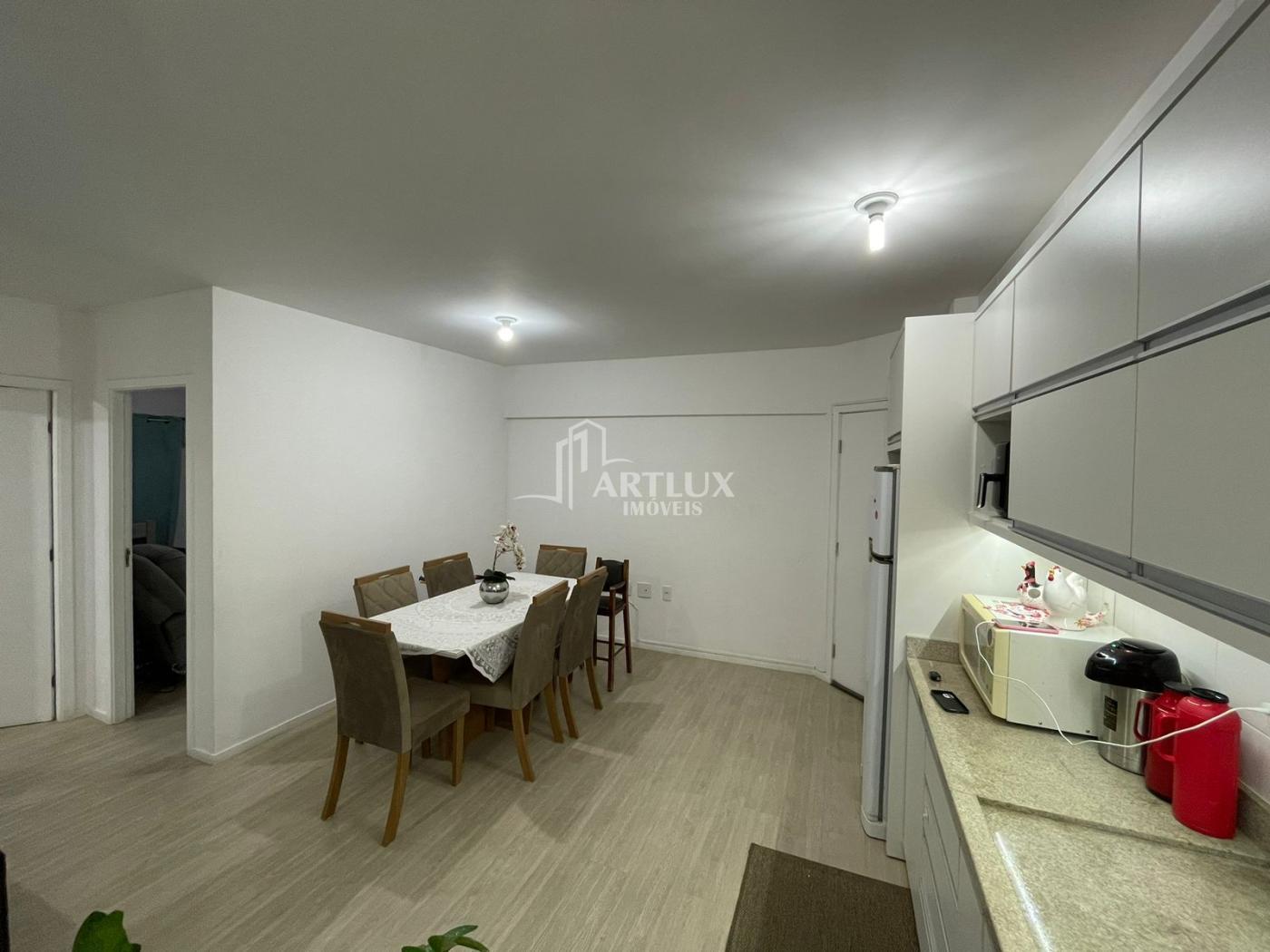 Apartamento à venda com 2 quartos, 75m² - Foto 6