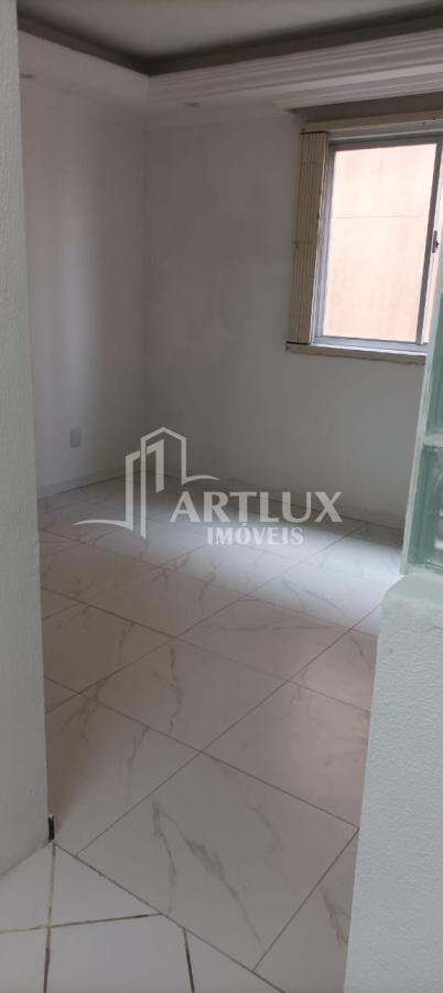 Apartamento à venda com 2 quartos, 46m² - Foto 4