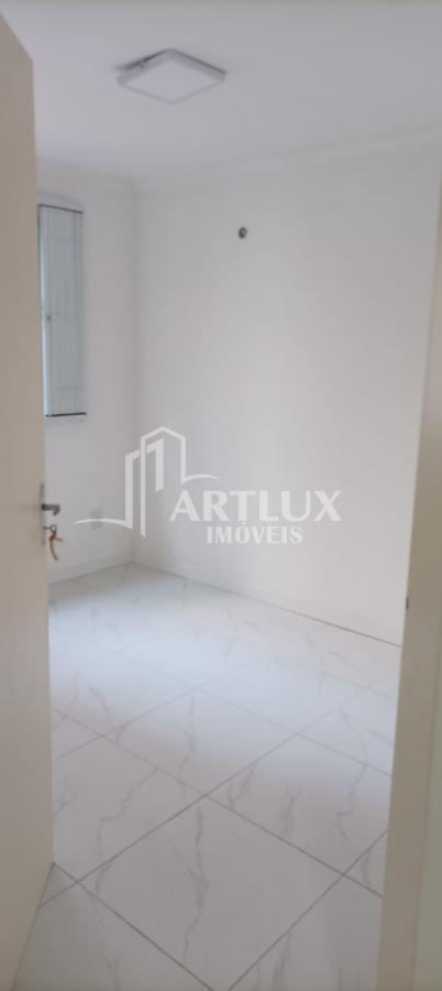 Apartamento à venda com 2 quartos, 46m² - Foto 3