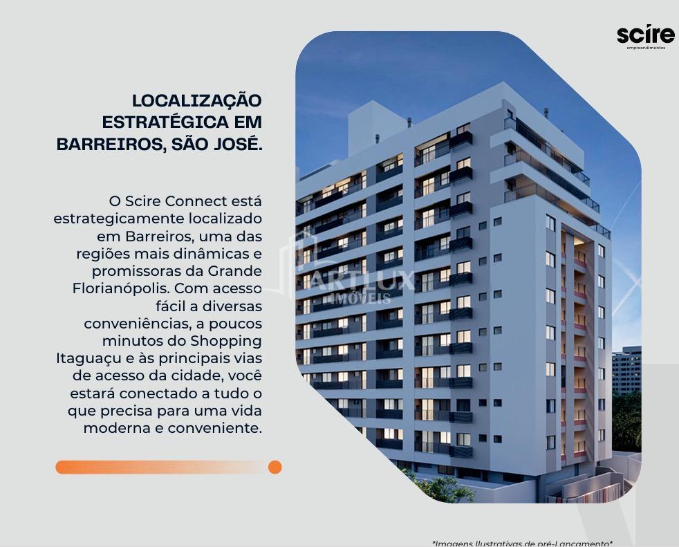 Apartamento à venda com 1 quarto, 33m² - Foto 16